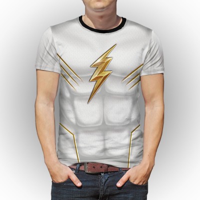 Camiseta FullArt God Of Speed